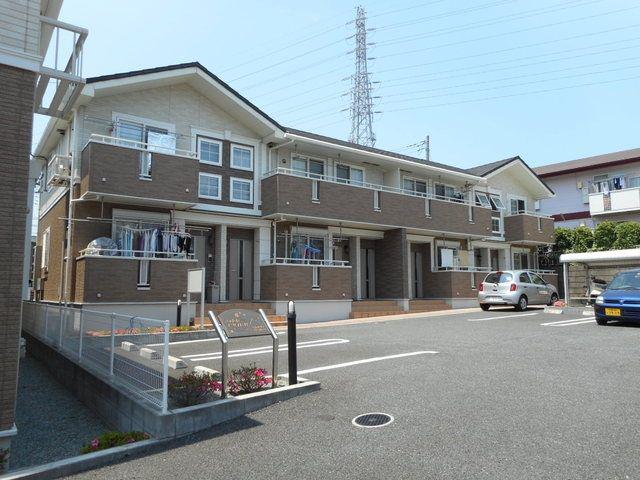 シャトレービサイド B