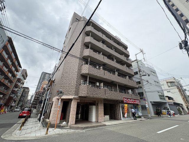 パルテール夕陽ヶ丘