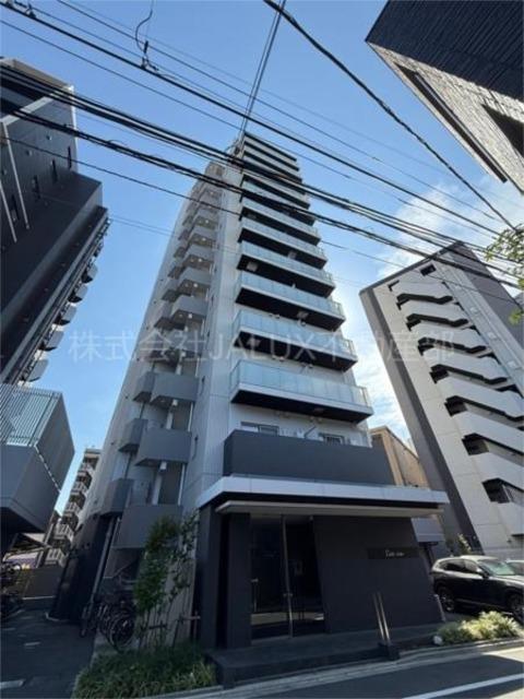 L′AXE京急蒲田