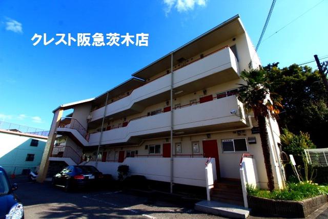 山本マンション
