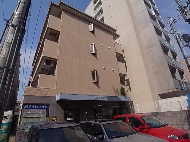 ヴィレッジゲート
