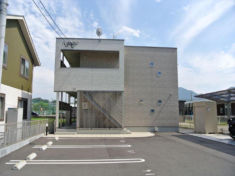 クレイノななせIII