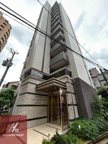 エスリード天神橋筋六丁目