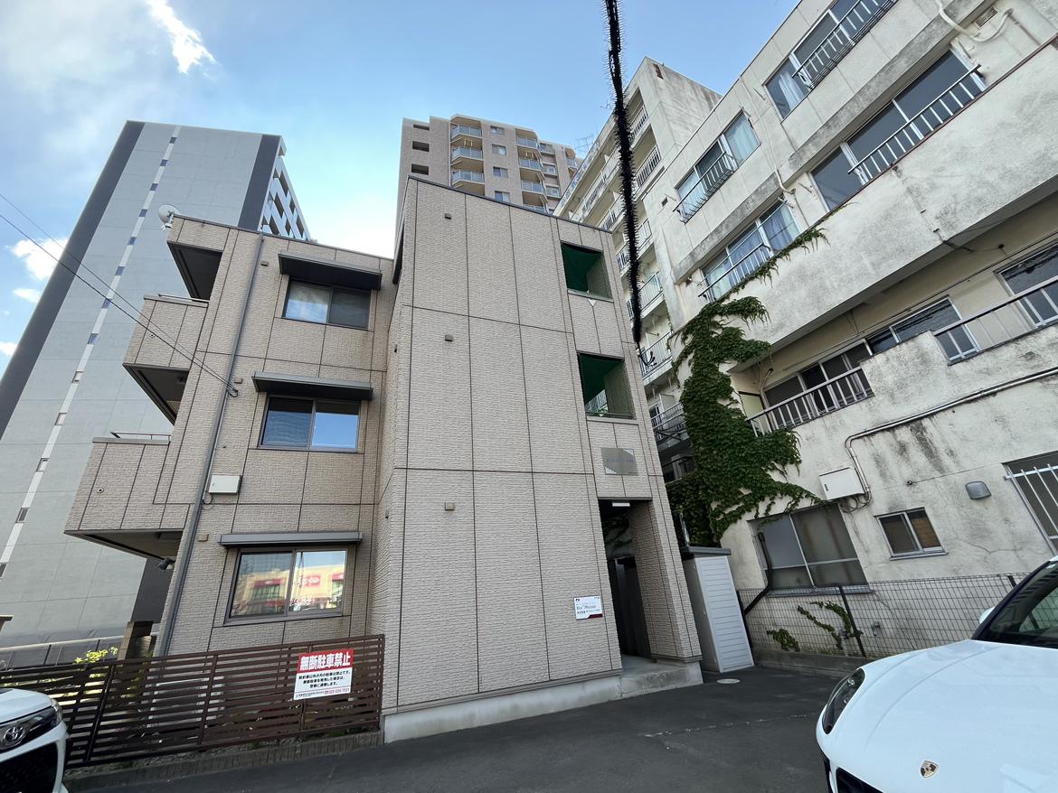 ビエナ弓の町