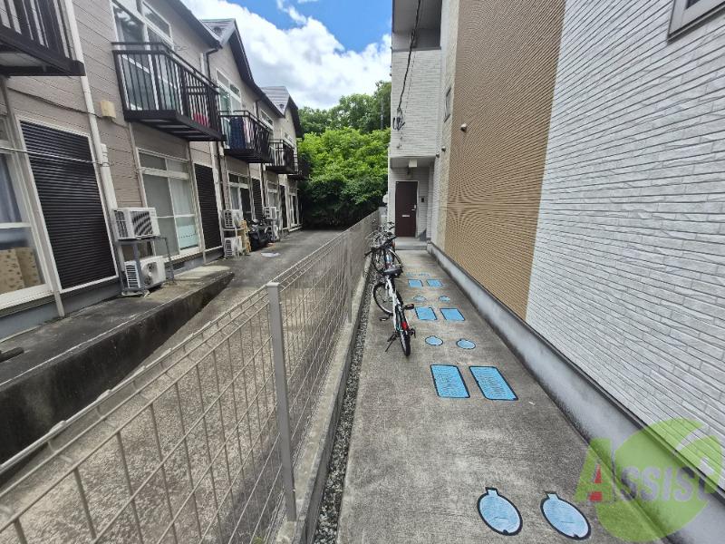 ハーモニーテラス山手町Ⅳ