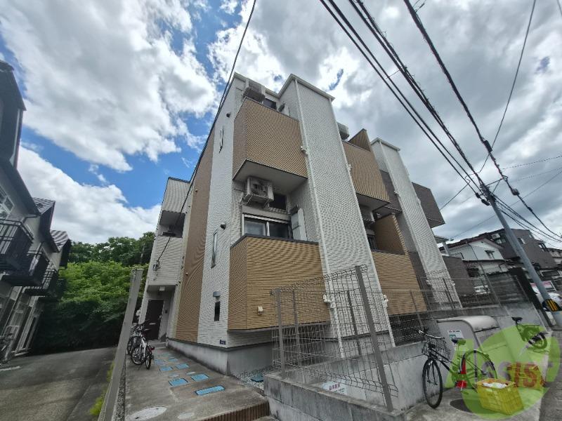 ハーモニーテラス山手町Ⅳ