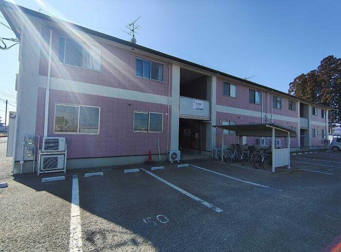 リバーサイドシャトーABC