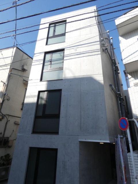 カフェレジデンス阿佐ヶ谷