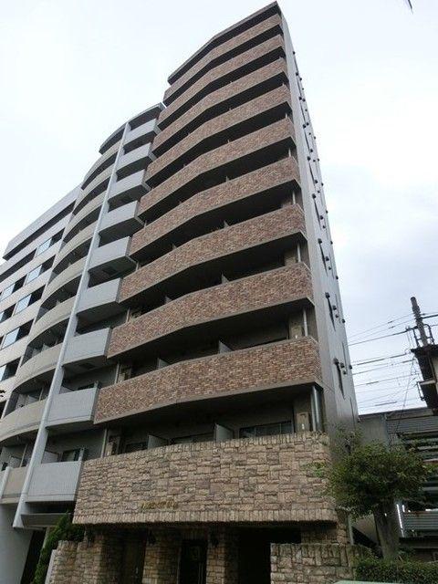 トーシンフェニックス練馬