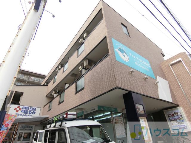 フォルシアM