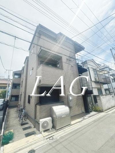 グランクオール城東