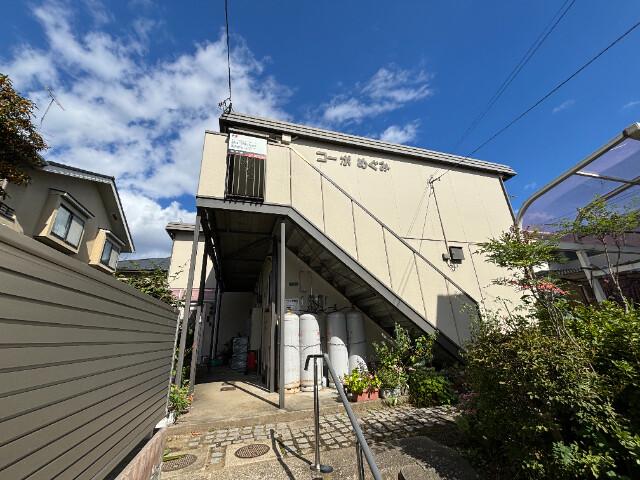 コーポめぐみ