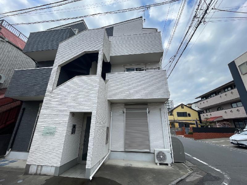 レヴェール ハナハタ