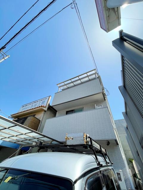 アヴェニール未来