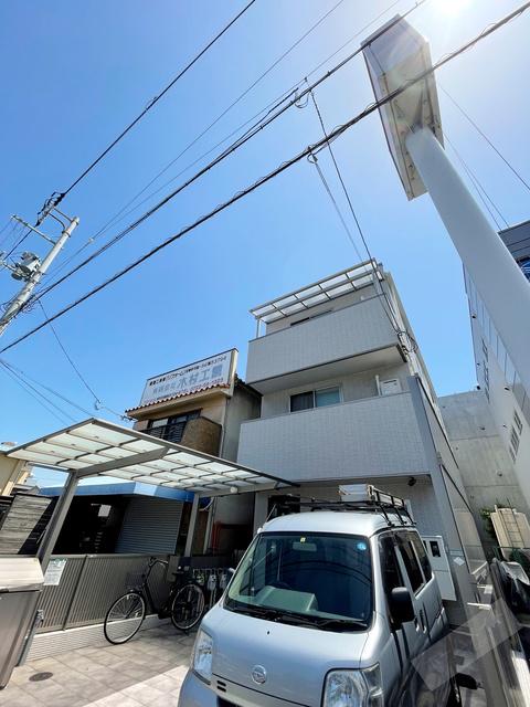 アヴェニール未来