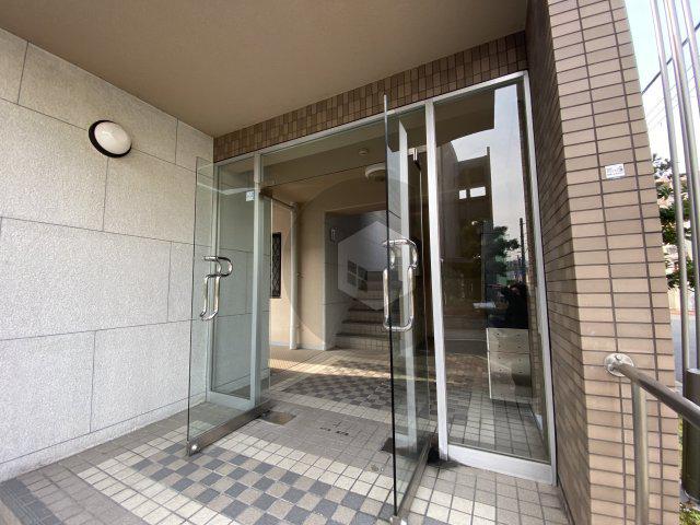 フィールドパークⅠ番館