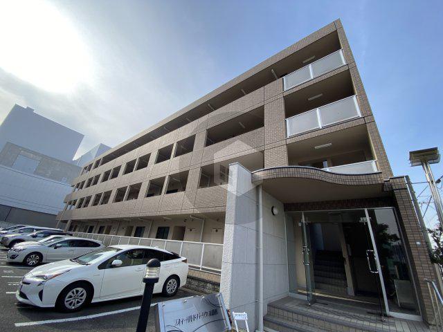 フィールドパークⅠ番館