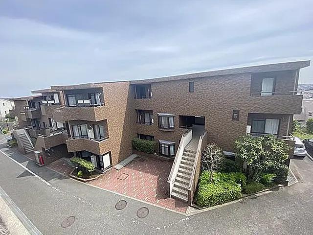 ナイスステージ湘南富岡