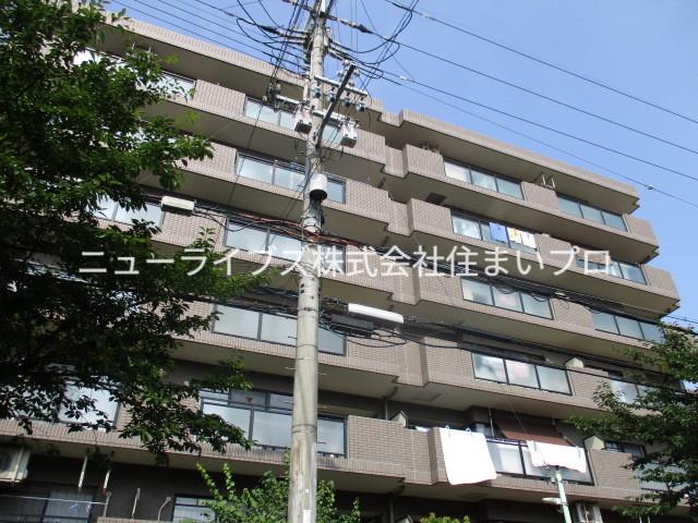 平安ハイツ