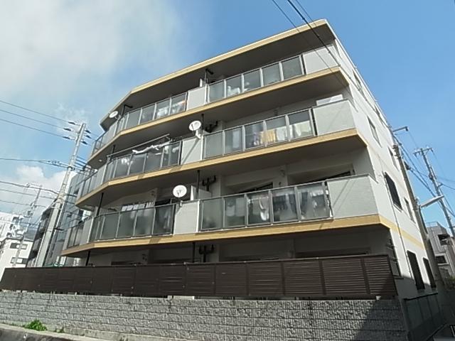 メゾン御影ウエスト
