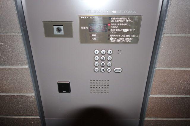 プライムメゾン板橋