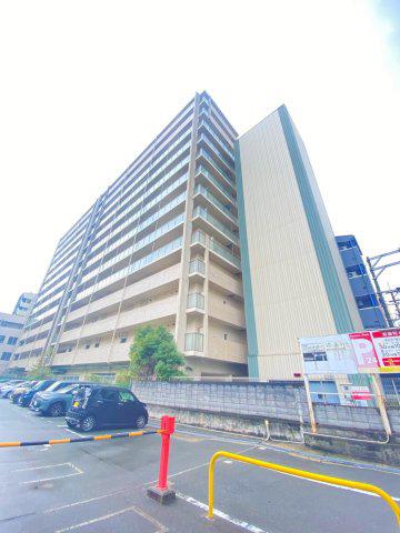アーバンウェル茨木