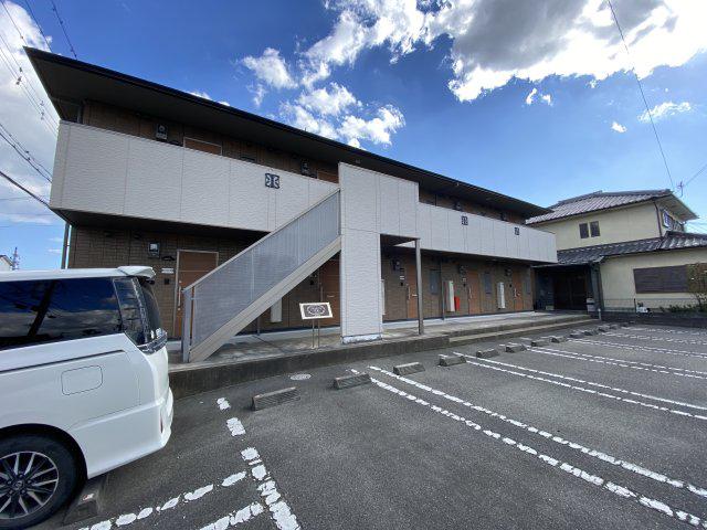 プランドール中広