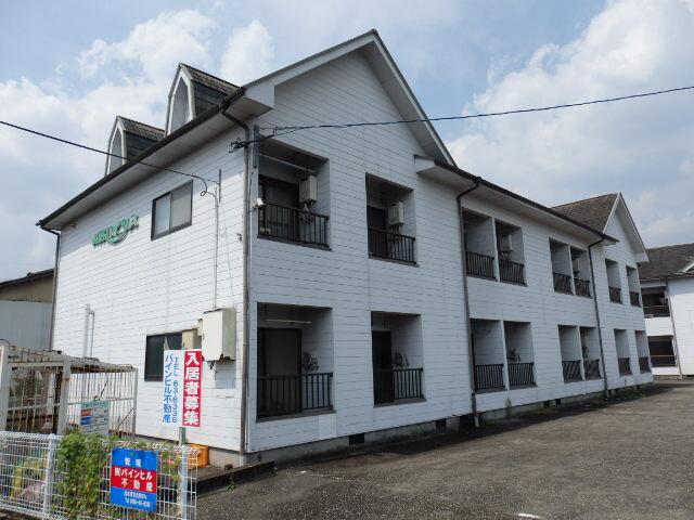 山野ハイツA