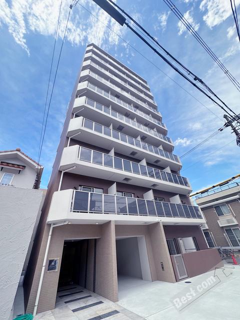 HALU花園町