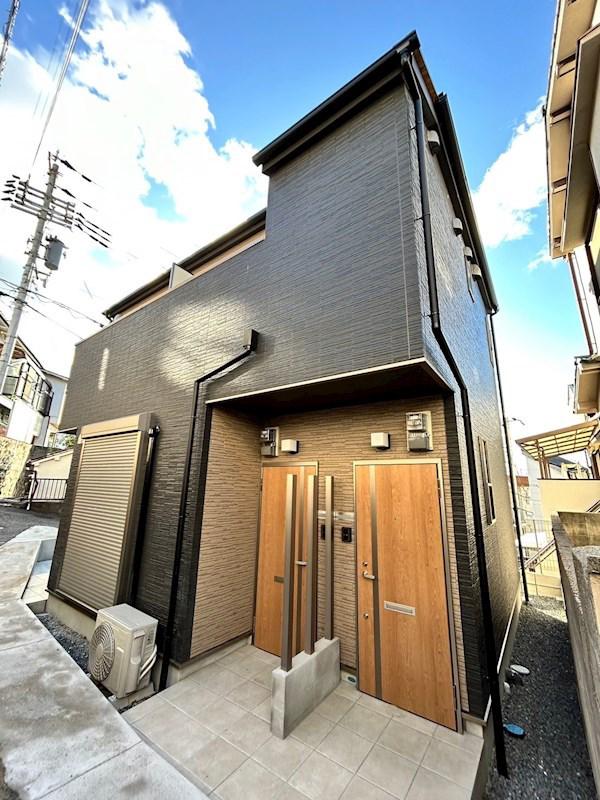アリビア山手