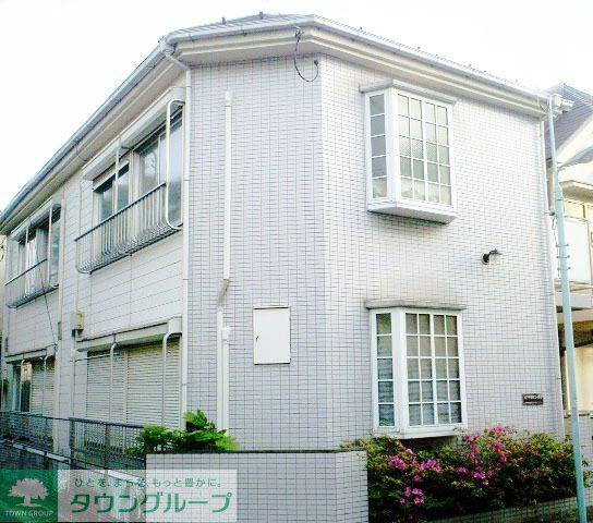 DRホームズ千川