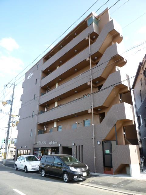 ウエスト桂川