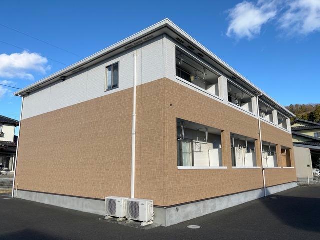 スターテラス大原