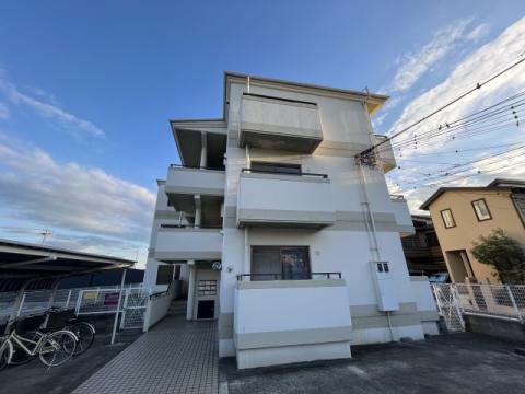 クレセントハイツ今里