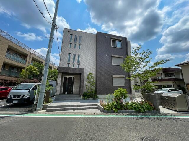 ラヴェンフォート小園