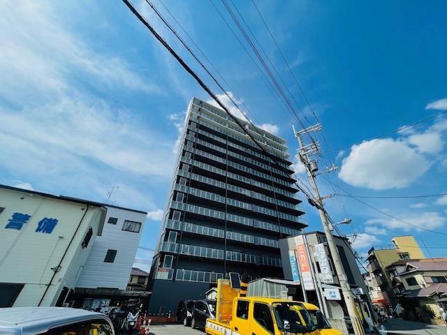 プレリス鶴見緑地グランガーデリア