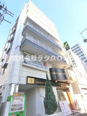 EMS COURT 関目