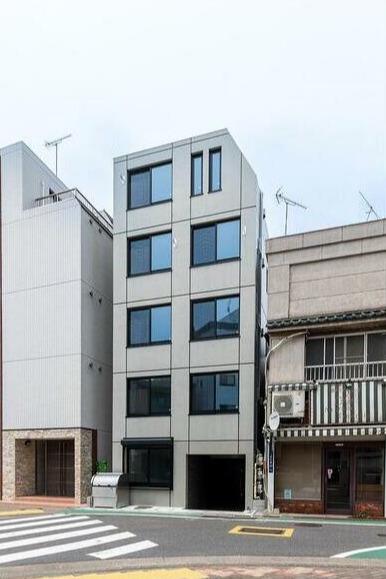 COCOCUBE大井町II