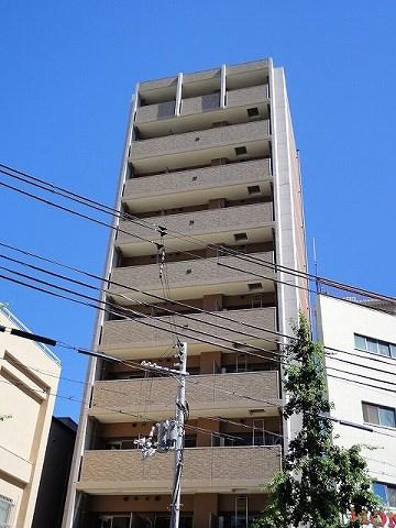 CITTA・VISTA神戸下山手通