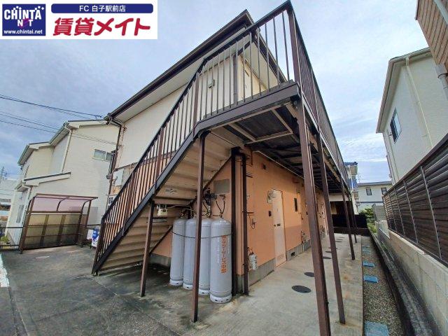 ビラージュ西条