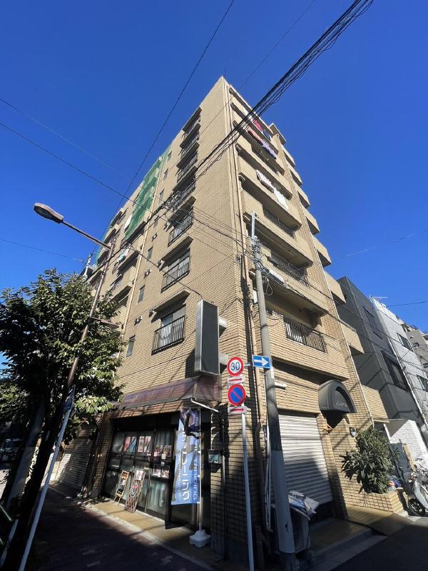 プレジデンス細川