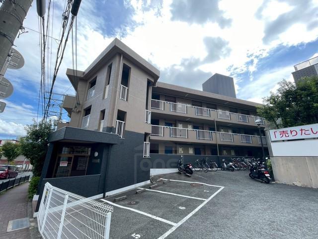 千里セピアテラスⅡ