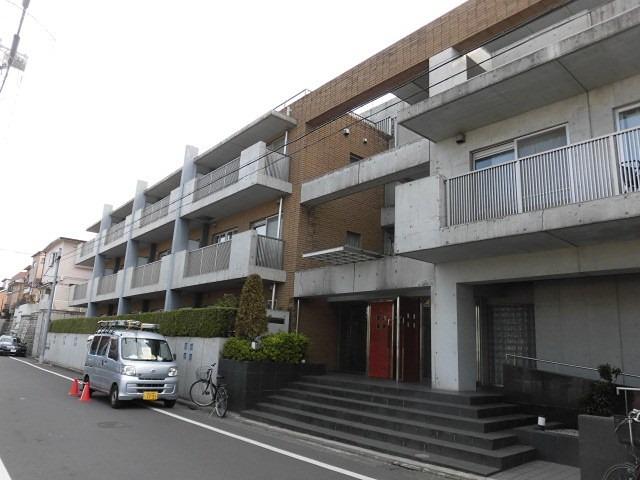 コリーヌ自由が丘