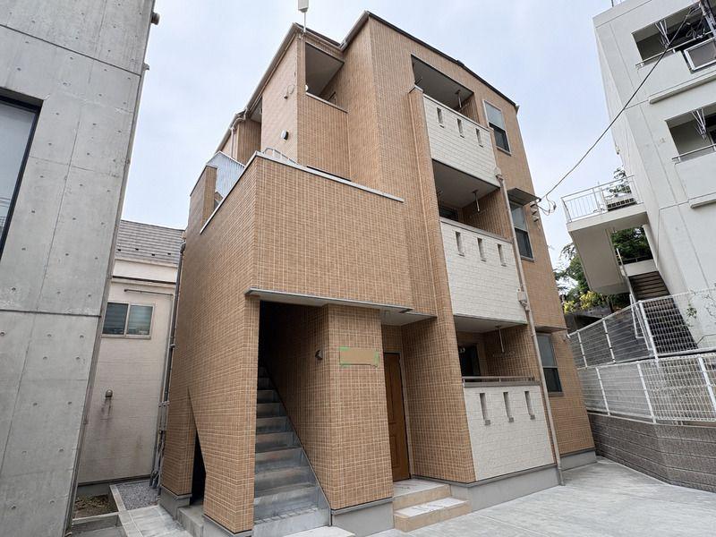 アルカディア西大井