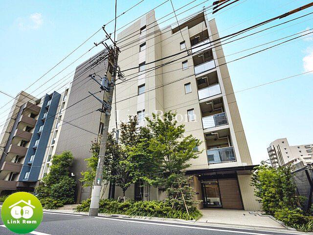 ブランシエラ東京住吉