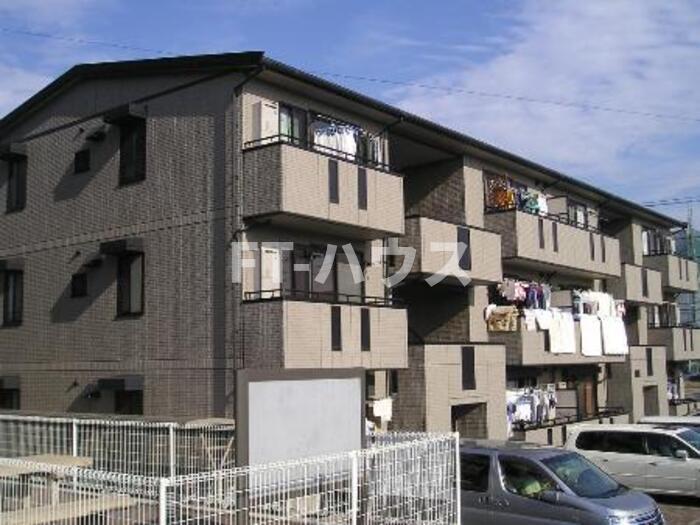 サンガーデン壱番館