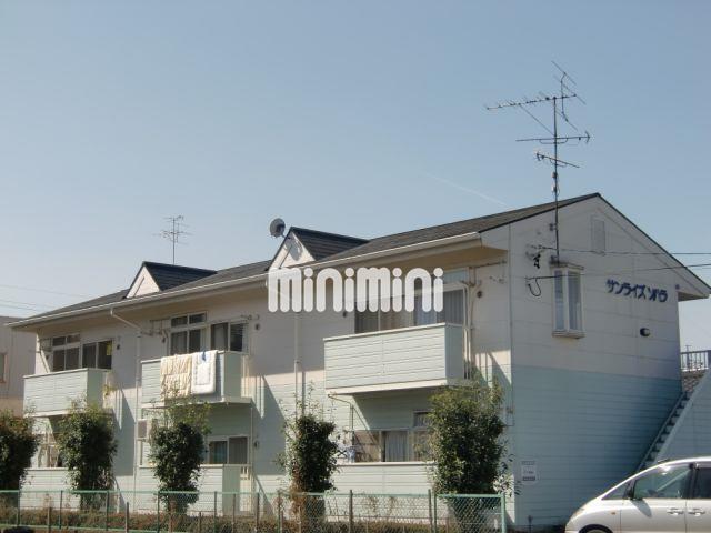 サンライズソハラ