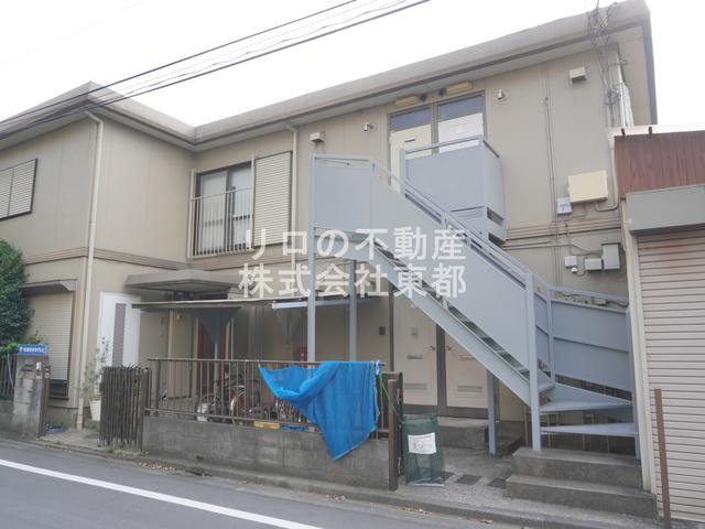 シティハイム イッセー