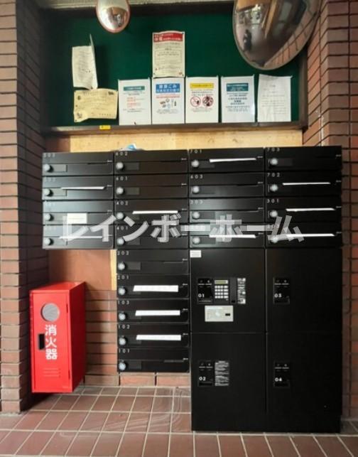 アルカディア志木