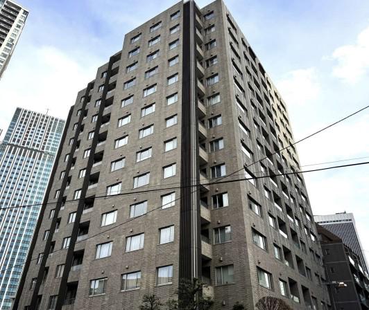 パークハウス赤坂氷川